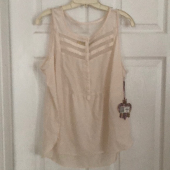 princess vera wang blouse